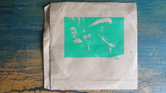 stražnja strana omota