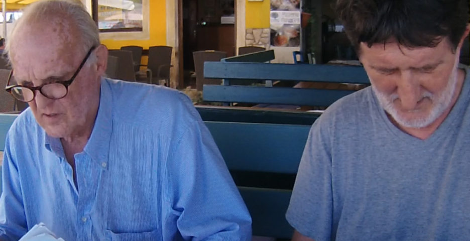 Radko Polič - Shakespeare