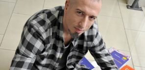 foto Sergej Drechsler