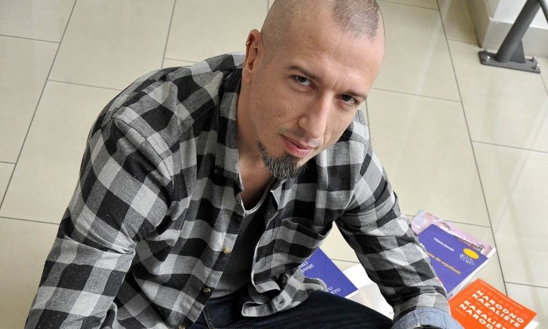 foto Sergej Drechsler