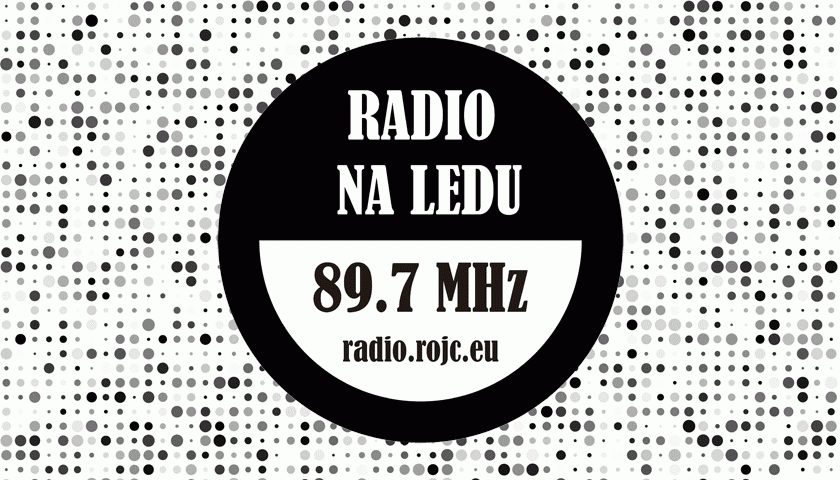 Radio na ledu