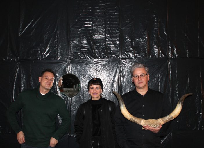 5.kat - Marko Krnjajić - Prolaz