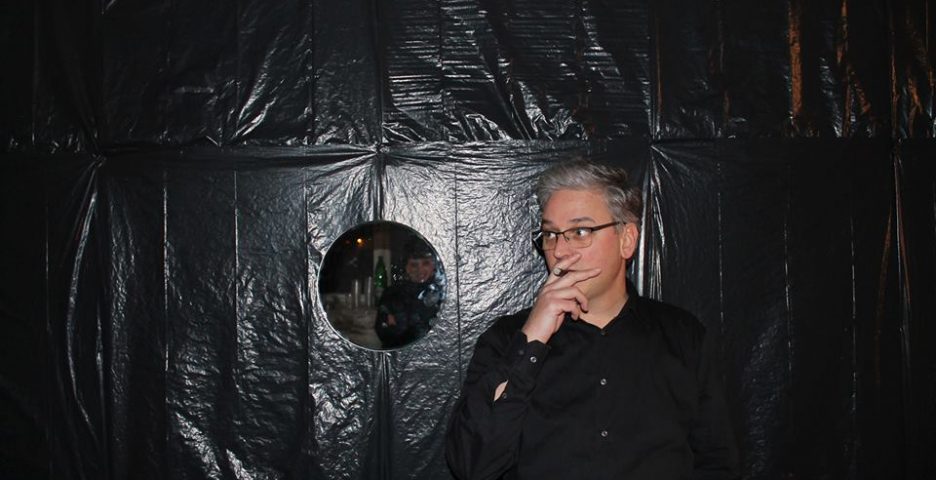 Marko Krnjajić - 5.kat