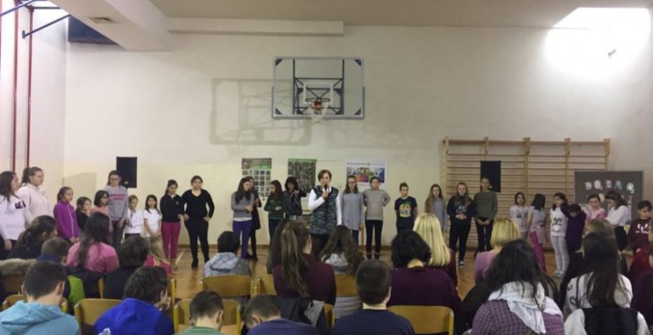 reciklirajmo zajedno