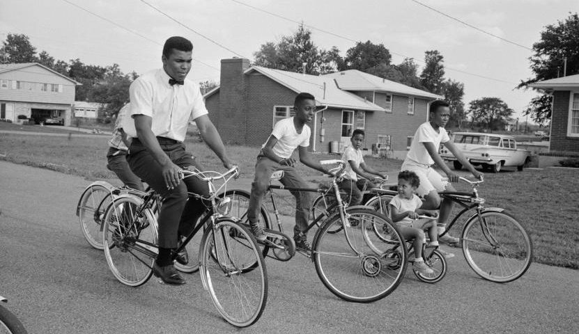 Image by © Steve Schapiro/Corbis
