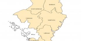 Urbano područje Pule, ITU mehanizam/