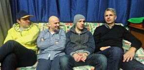 Rezidencija Pionirski dom u Društvenom centru Rojc