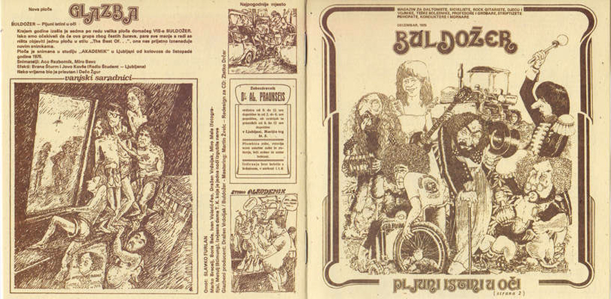 pljuni istini u oči